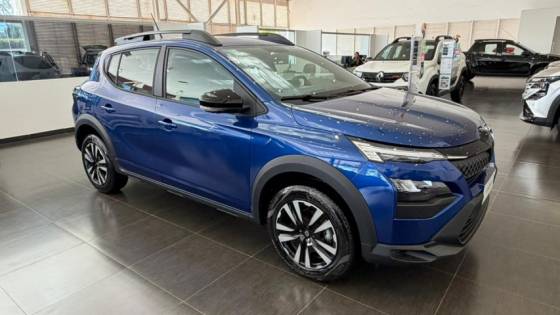 Carro 1.0 TCE FLEX EVOLUTION MANUAL