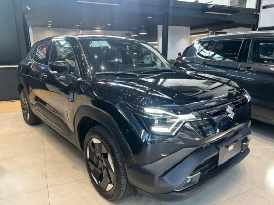 Carro 61 KW ELÉTRICO 4STYLE 4X4