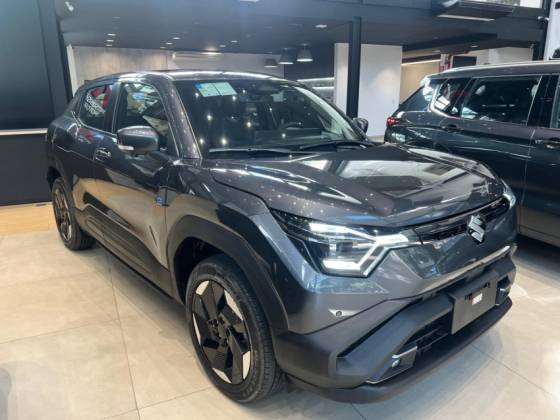 Carro 61 KW ELÉTRICO 4STYLE 4X4