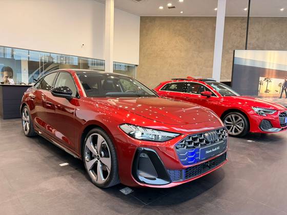 Carro 2.0 TFSI GASOLINA PERFORMANCE S EDITION QUATTRO S TRONIC