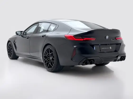 BMW M8 4.4 V8 TWINPOWER GASOLINA XDRIVE GRAN COUPÉ M COMPETITION STEPTRONIC — foto 2
