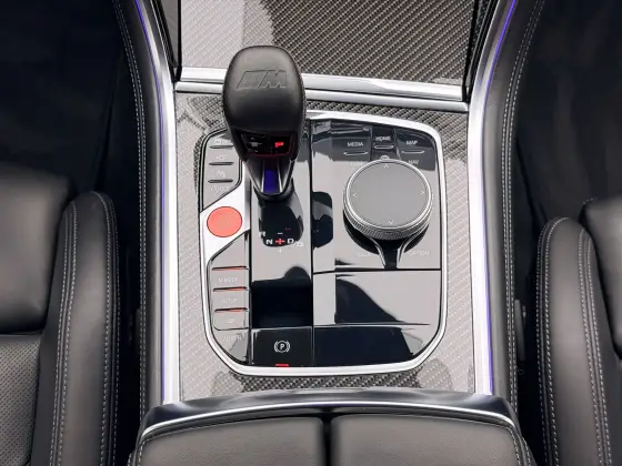 BMW M8 4.4 V8 TWINPOWER GASOLINA XDRIVE GRAN COUPÉ M COMPETITION STEPTRONIC — foto 16