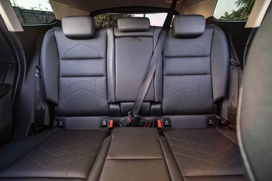 BMW X1 2.0 16V TURBO GASOLINA SDRIVE20I X-LINE STEPTRONIC — foto 5
