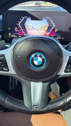 BMW X5 3.0 I6 TURBO HÍBRIDO XDRIVE50E M SPORT AUTOMÁTICO — foto 5