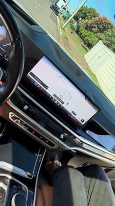 BMW X5 3.0 I6 TURBO HÍBRIDO XDRIVE50E M SPORT AUTOMÁTICO — foto 4