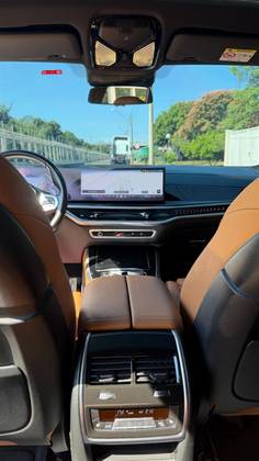 BMW X5 3.0 I6 TURBO HÍBRIDO XDRIVE50E M SPORT AUTOMÁTICO — foto 6