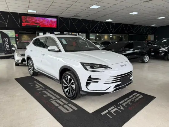 Carro 1.5 DM-I TURBO HÍBRIDO AUTOMÁTICO