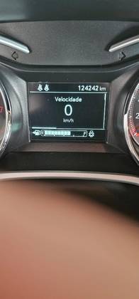 CHEVROLET ONIX 1.0 FLEX LT MANUAL — foto 8