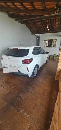CHEVROLET ONIX 1.0 FLEX LT MANUAL — foto 5