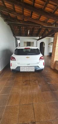 CHEVROLET ONIX 1.0 FLEX LT MANUAL — foto 6