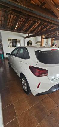 CHEVROLET ONIX 1.0 FLEX LT MANUAL — foto 4