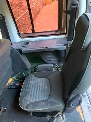 FIAT DOBLÒ 1.8 MPI ADVENTURE 16V FLEX 4P MANUAL — foto 7