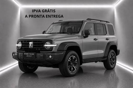 Carro 2.0 HI4-T PHEV 4X4 9HAT