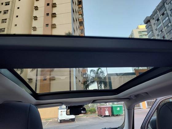 JEEP RENEGADE 1.8 16V FLEX LIMITED 4P AUTOMÁTICO — foto 8