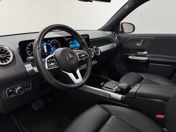 MERCEDES-BENZ GLB 200 1.3 CGI GASOLINA PROGRESSIVE 7G-DCT — foto 10