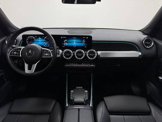 MERCEDES-BENZ GLB 200 1.3 CGI GASOLINA PROGRESSIVE 7G-DCT — foto 12