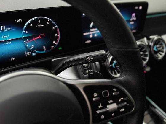 MERCEDES-BENZ GLB 200 1.3 CGI GASOLINA PROGRESSIVE 7G-DCT — foto 14