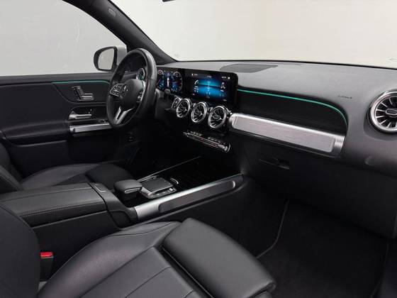 MERCEDES-BENZ GLB 200 1.3 CGI GASOLINA PROGRESSIVE 7G-DCT — foto 15