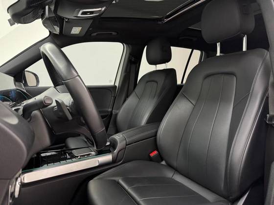 MERCEDES-BENZ GLB 200 1.3 CGI GASOLINA PROGRESSIVE 7G-DCT — foto 18