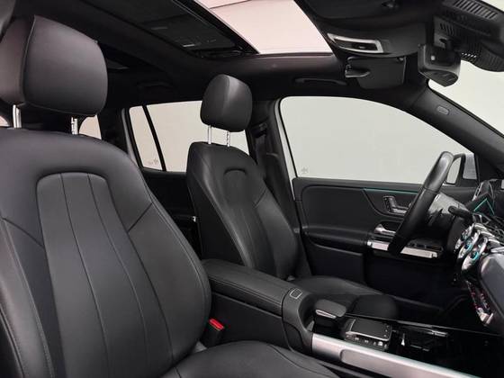 MERCEDES-BENZ GLB 200 1.3 CGI GASOLINA PROGRESSIVE 7G-DCT — foto 20