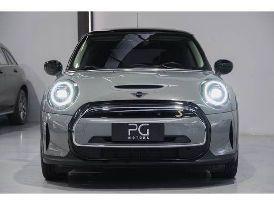 MINI COOPER SE 2P ELÉTRICO — foto 2