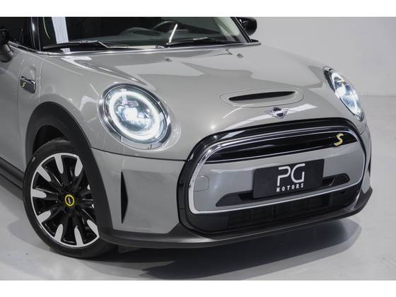 MINI COOPER SE 2P ELÉTRICO — foto 3