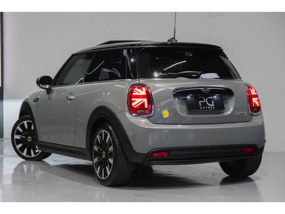 MINI COOPER SE 2P ELÉTRICO — foto 4