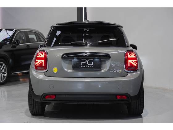 MINI COOPER SE 2P ELÉTRICO — foto 5