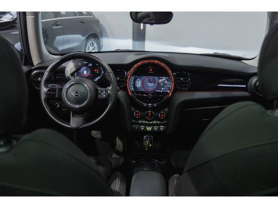 MINI COOPER SE 2P ELÉTRICO — foto 7