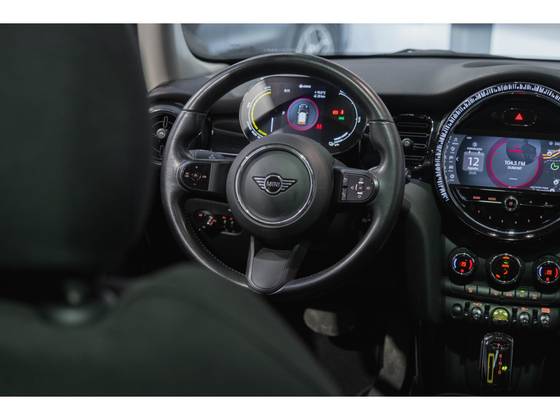 MINI COOPER SE 2P ELÉTRICO — foto 8