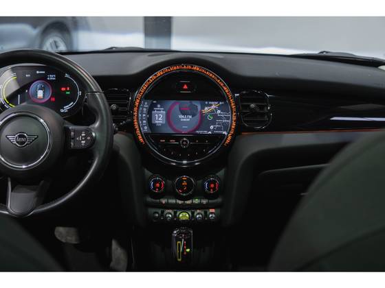 MINI COOPER SE 2P ELÉTRICO — foto 9