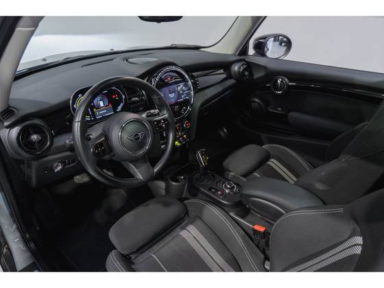 MINI COOPER SE 2P ELÉTRICO — foto 10