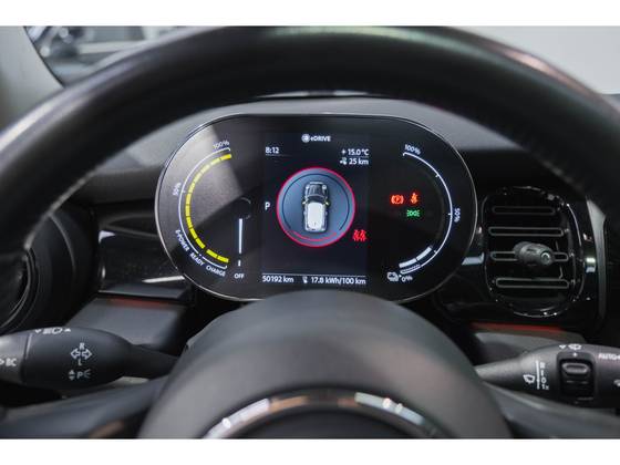 MINI COOPER SE 2P ELÉTRICO — foto 12