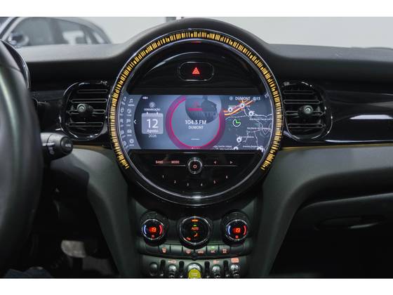 MINI COOPER SE 2P ELÉTRICO — foto 13