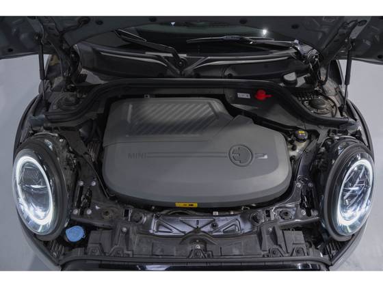 MINI COOPER SE 2P ELÉTRICO — foto 14