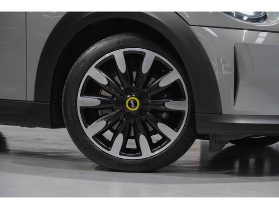 MINI COOPER SE 2P ELÉTRICO — foto 15