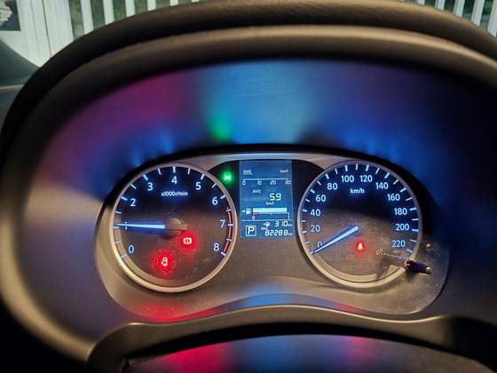 NISSAN KICKS 1.6 16V FLEXSTART S DIRECT 4P XTRONIC — foto 1