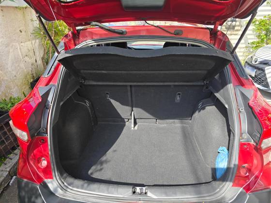 NISSAN KICKS 1.6 16V FLEXSTART S DIRECT 4P XTRONIC — foto 6