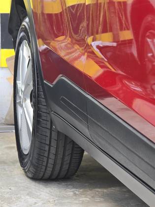 NISSAN KICKS 1.6 16V FLEXSTART S DIRECT 4P XTRONIC — foto 4