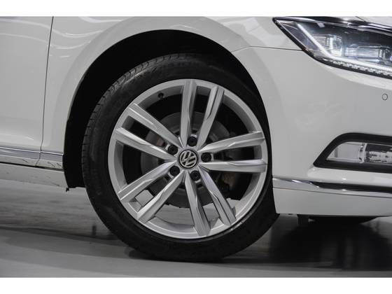 VOLKSWAGEN PASSAT 2.0 16V TSI BLUEMOTION GASOLINA HIGHLINE 4P DSG — foto 3