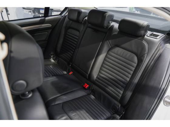 VOLKSWAGEN PASSAT 2.0 16V TSI BLUEMOTION GASOLINA HIGHLINE 4P DSG — foto 6