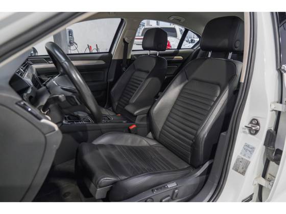 VOLKSWAGEN PASSAT 2.0 16V TSI BLUEMOTION GASOLINA HIGHLINE 4P DSG — foto 7
