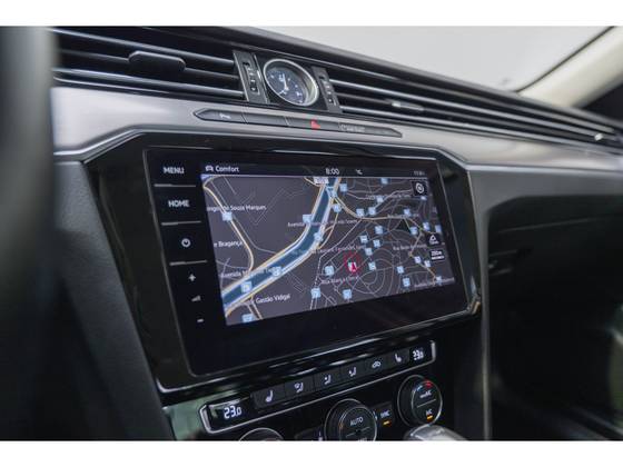 VOLKSWAGEN PASSAT 2.0 16V TSI BLUEMOTION GASOLINA HIGHLINE 4P DSG — foto 10