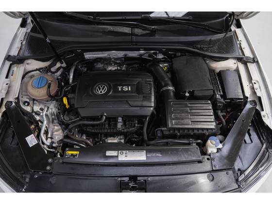 VOLKSWAGEN PASSAT 2.0 16V TSI BLUEMOTION GASOLINA HIGHLINE 4P DSG — foto 14
