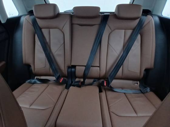 AUDI Q3 2.0 40 TFSI GASOLINA PRESTIGE QUATTRO TIPTRONIC — foto 18