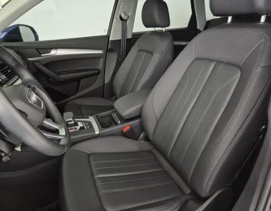 AUDI Q5 2.0 45 TFSI GASOLINA PRESTIGE QUATTRO S TRONIC — foto 11