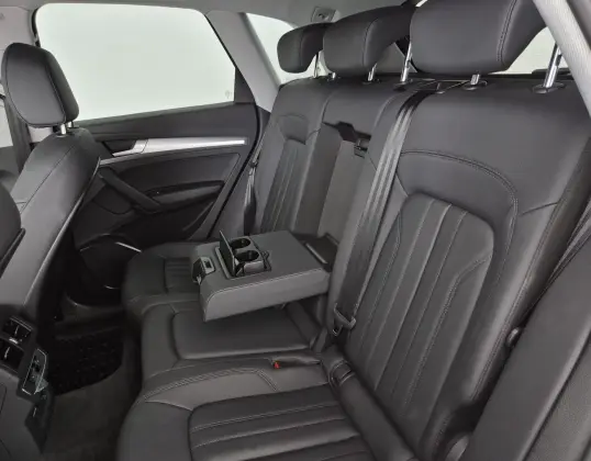AUDI Q5 2.0 45 TFSI GASOLINA PRESTIGE QUATTRO S TRONIC — foto 12
