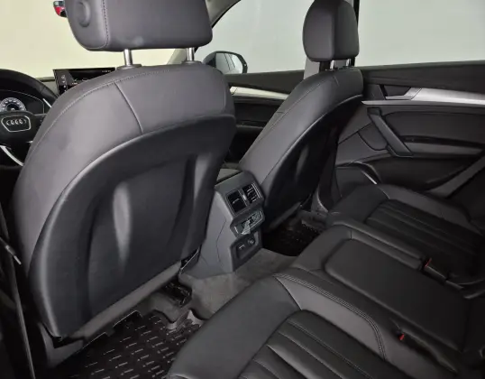 AUDI Q5 2.0 45 TFSI GASOLINA PRESTIGE QUATTRO S TRONIC — foto 13