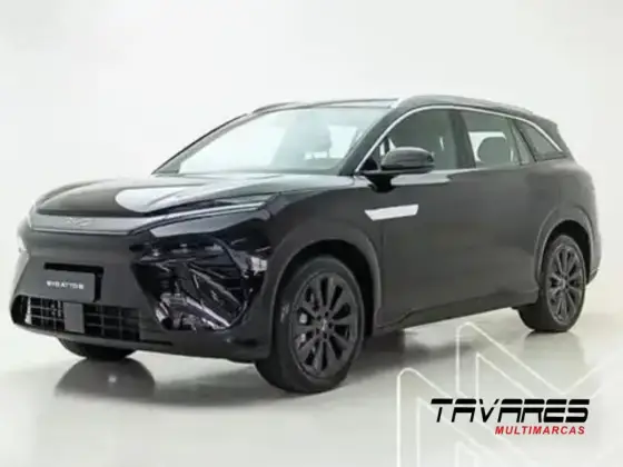 Carro 1.5 TURBO PHEV AWD AUTOMÁTICO