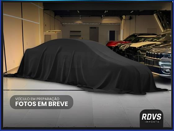 Carro 82,5 KW ELÉTRICO AWD